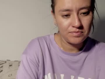Macarenax December 26, 2025 Chaturbate stream image