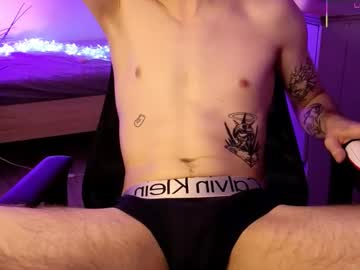 Markuswilder December 26, 2025 Chaturbate stream image