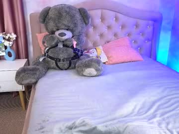 Marymoorre December 26, 2025 Chaturbate stream image