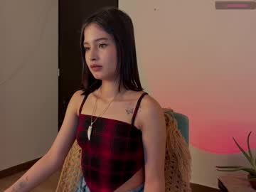 Mel0dy_Cute December 26, 2025 Chaturbate stream image