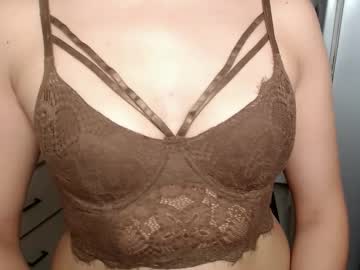 Niky_Blue December 26, 2025 Chaturbate stream image