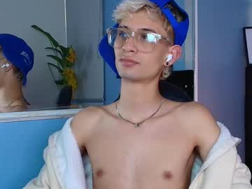 Noah_Dantee December 26, 2025 Chaturbate stream image