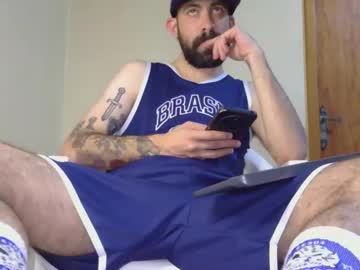 Po3t3r0 December 26, 2025 Chaturbate stream image