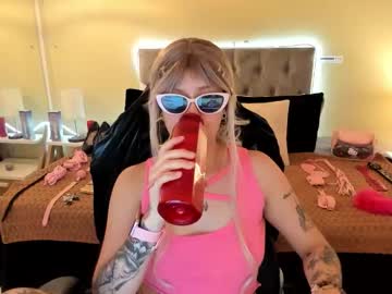Saskia_Vellour December 26, 2025 Chaturbate stream image