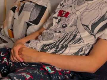 Shydude666 December 26, 2025 Chaturbate stream image