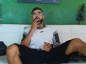Stephenbrown_ December 26, 2025 Chaturbate stream image