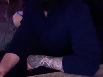 Tattooedandbearded22 December 26, 2025 Chaturbate stream image