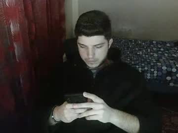 The_Fetish_G December 26, 2025 Chaturbate stream image