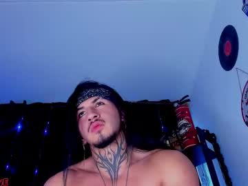 Thebeastmaster_ December 26, 2025 Chaturbate stream image