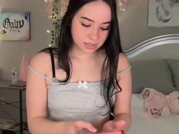 Zaria777 December 26, 2025 Chaturbate stream image