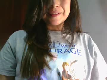 Aleska_Dollx December 26, 2025 Chaturbate stream image