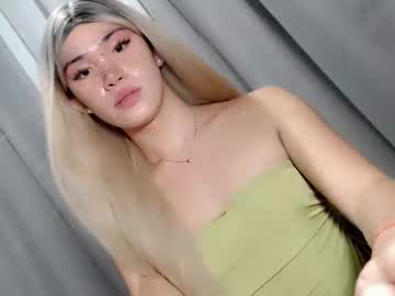 Cathleashemalegoddess December 26, 2025 Chaturbate stream image