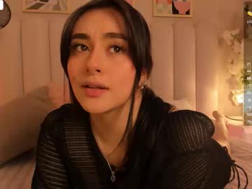 Cute__Cherry_ December 26, 2025 Chaturbate stream image