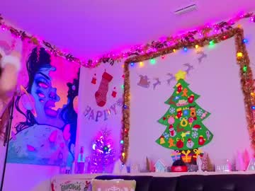 Daphnemadison December 26, 2025 Chaturbate stream image