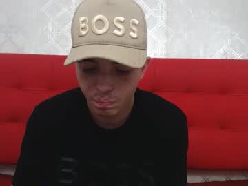 Dia_Fax18 December 26, 2025 Chaturbate stream image
