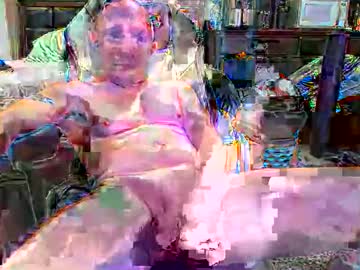 Hornygringo123 stream photo from December 26, 2025