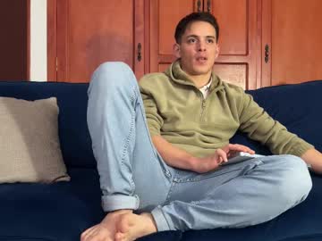 Liam_Enzho stream photo from December 26, 2025