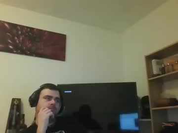 Markoluggin December 26, 2025 Chaturbate stream image