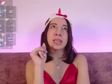 Miiaa_Doll December 26, 2025 Chaturbate stream image