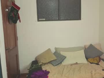 Natasha_Kinski December 26, 2025 Chaturbate stream image