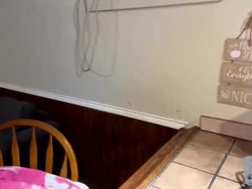 Phatassblond December 26, 2025 Chaturbate stream image