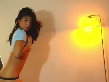 Samy_Jonnes_ December 26, 2025 Chaturbate stream image