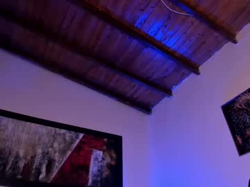 Wolferatus December 26, 2025 Chaturbate stream image