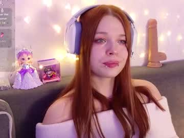 Alinabae December 27, 2025 Chaturbate stream image