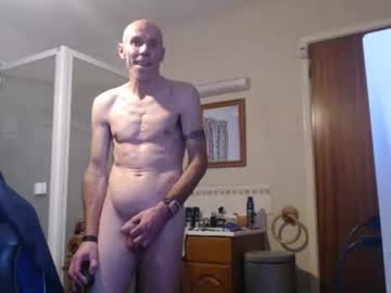 Buck70 December 27, 2025 Chaturbate stream image
