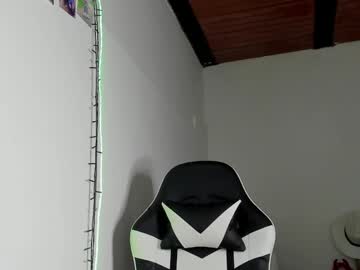 Carlos_Foxx December 27, 2025 Chaturbate stream image