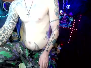 Imglorious1 December 27, 2025 Chaturbate stream image