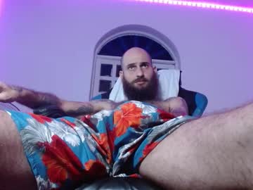 Jammes_Owen December 27, 2025 Chaturbate stream image