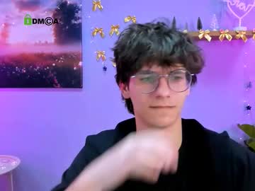 Jett_Vayne December 27, 2025 Chaturbate stream image