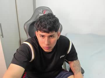 Jhonny_Dickm December 27, 2025 Chaturbate stream image