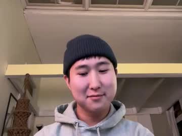 Joon_Fun December 27, 2025 Chaturbate stream image