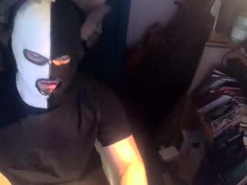 Luchahor December 27, 2025 Chaturbate stream image