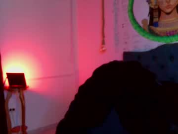 Melissa_Dolce December 27, 2025 Chaturbate stream image