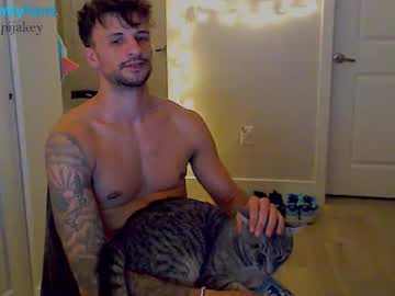 Papijakey December 27, 2025 Chaturbate stream image