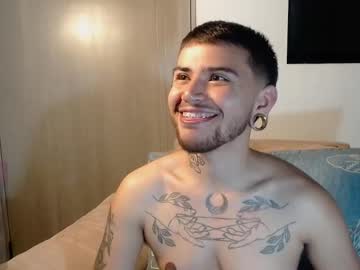 Philip_Stones_Ftm stream photo from December 27, 2025