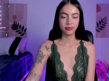 Samylewis4_20 December 27, 2025 Chaturbate stream image