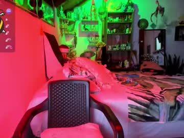 Smilingsalor December 27, 2025 Chaturbate stream image