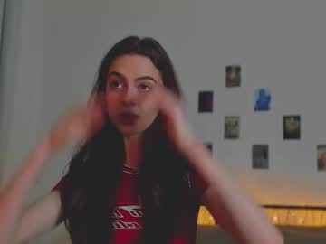 Tiffany_Loong December 27, 2025 Chaturbate stream image