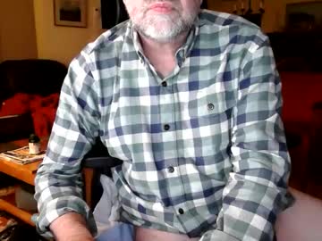 An_Older_Gentleman December 27, 2025 Chaturbate stream image