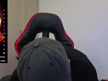 Im_Laia_ December 27, 2025 Chaturbate stream image