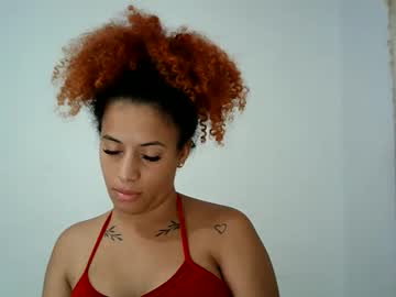 Isa_Bellaxx23 December 27, 2025 Chaturbate stream image