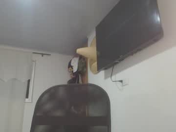 Killey_Saints December 27, 2025 Chaturbate stream image