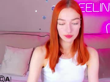 Melisa_Cox December 27, 2025 Chaturbate stream image