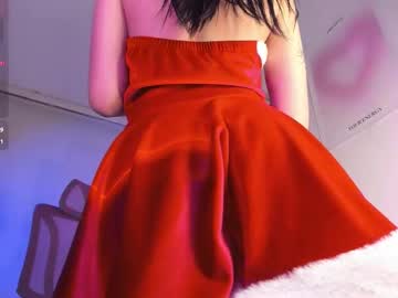 Miawilsson_ December 27, 2025 Chaturbate stream image