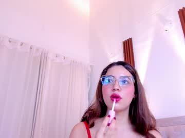 Milliebabe December 27, 2025 Chaturbate stream image