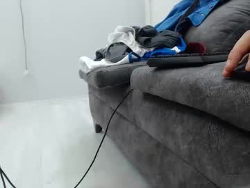 Naughtyb00yy December 27, 2025 Chaturbate stream image
